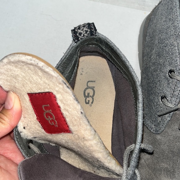 UGG Freemont Chukka Boot - Picture 8 of 8